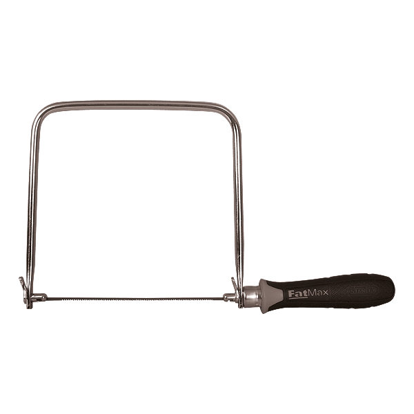 Monture scie à chantourner photo du produit visuel_1 2XL