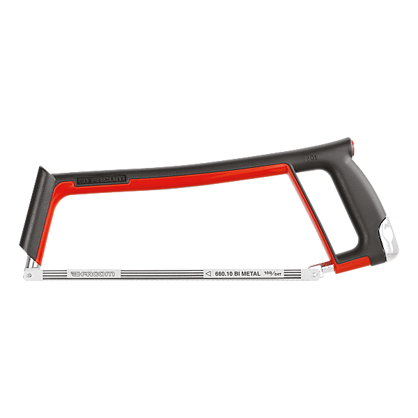 Monture scie à métaux 601PB photo du produit visuel_1 2XL