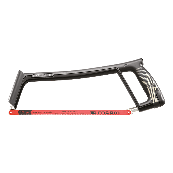 Monture scie à métaux 601PB photo du produit visuel_1 2XL