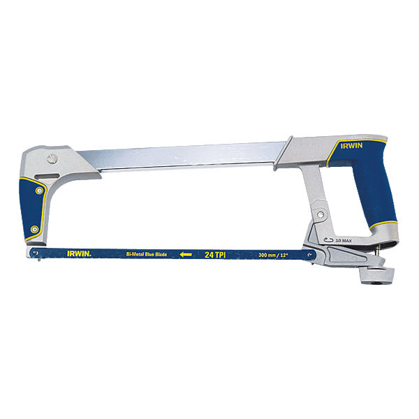 Monture scie à métaux I-125 photo du produit visuel_1 2XL