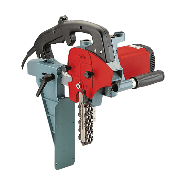 Mortaise à chaîne LS103 photo du produit visuel_1 2XL