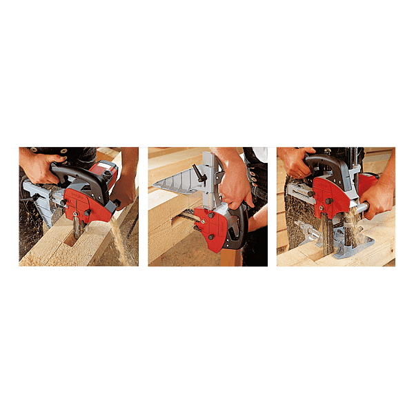 Mortaise à chaîne LS103 photo du produit visuel_1 2XL