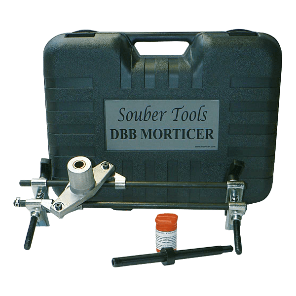 Mortaiseuse 44397 photo du produit visuel_1 2XL