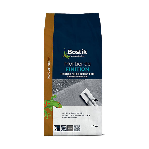 Mortier de finition photo du produit visuel_1 2XL