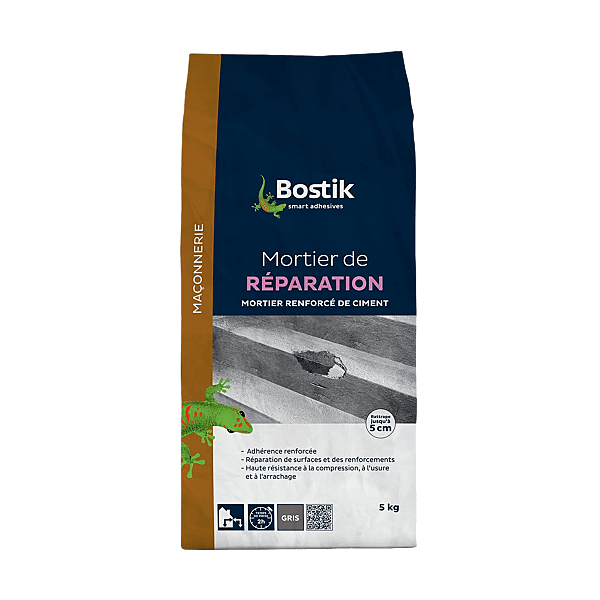 Mortier de réparation photo du produit visuel_1 2XL