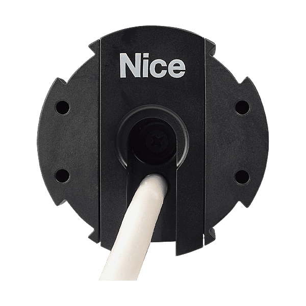 Moteur tubulaire filaire Era M fin de course à bouton photo du produit visuel_1 2XL