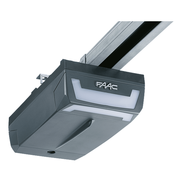 Motorisation de porte de garage D700 High speed photo du produit visuel_1 2XL