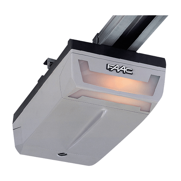 Motorisation de porte de garage D1000 photo du produit visuel_1 2XL