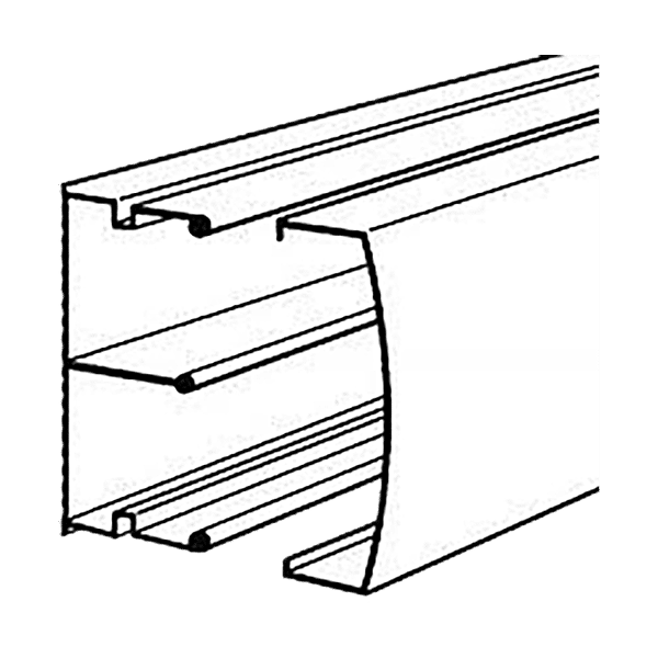 Moulure de distribution Keva photo du produit visuel_1 2XL