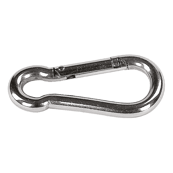 Mousqueton à battant photo du produit visuel_1 2XL