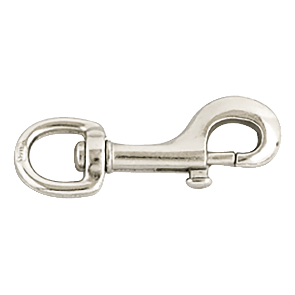 Mousqueton à pompe photo du produit visuel_1 2XL