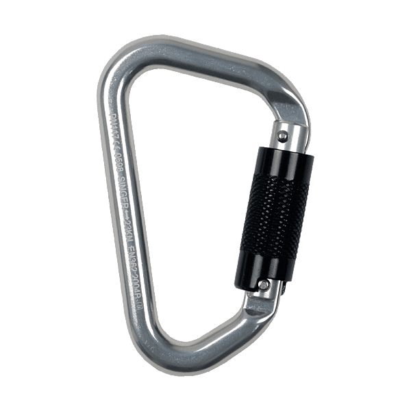 Mousqueton à verrouillage automatique photo du produit visuel_1 2XL