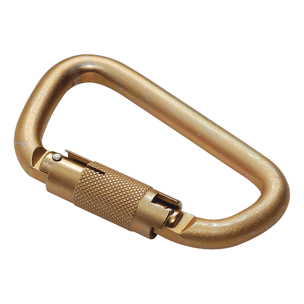 Mousqueton photo du produit visuel_1 2XL