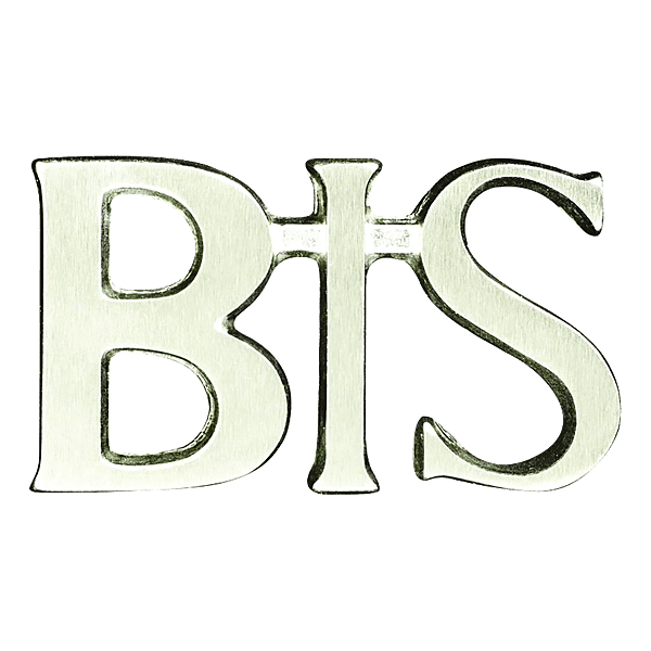 N° BIS laiton finition aluminium brossé photo du produit visuel_1 2XL