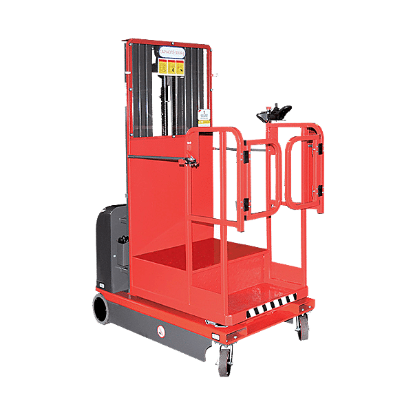 Nacelle NMV600 photo du produit visuel_1 2XL