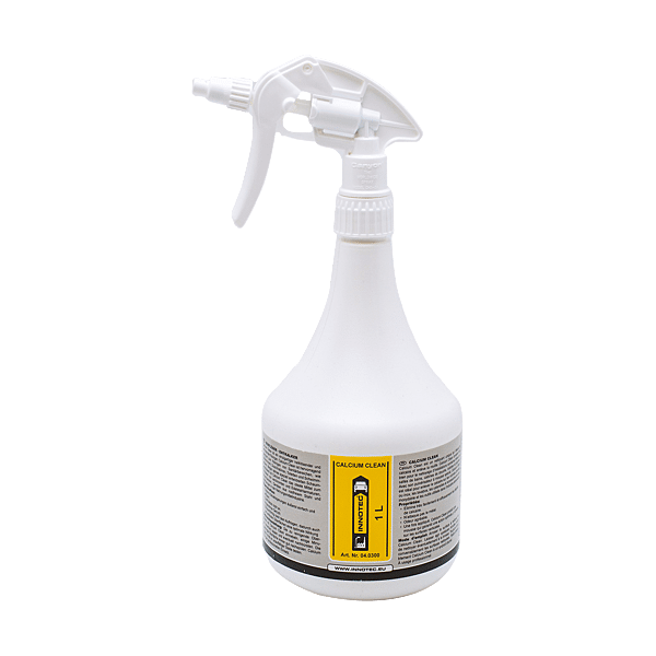 Nettoyant calcaire Calcium Clean photo du produit visuel_1 2XL