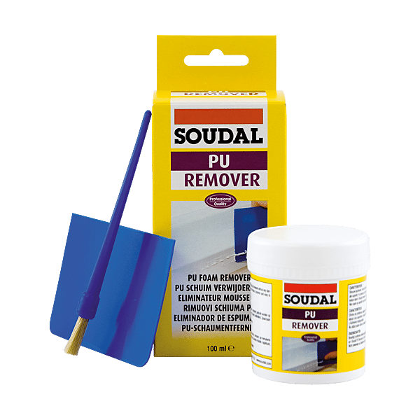 Nettoyant de mousse polyuréthane photo du produit visuel_1 2XL