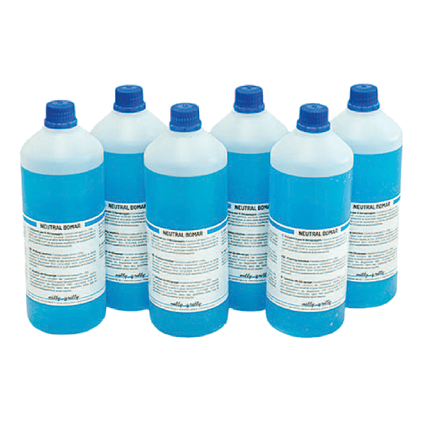 Nettoyant de soudure Neutral Bomar photo du produit visuel_1 2XL