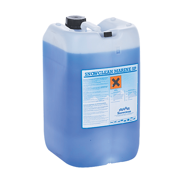 Nettoyant-dégraissant 41258.3 photo du produit visuel_1 2XL