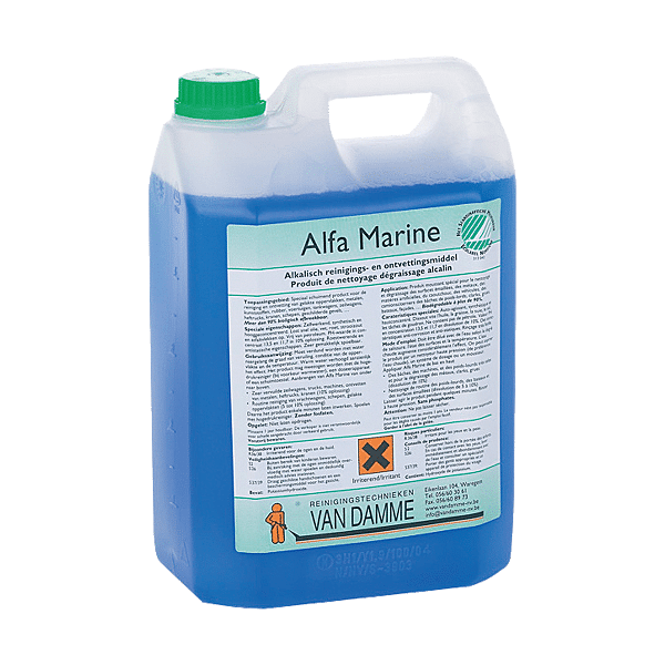 Nettoyant-dégraissant 41258.4 photo du produit visuel_1 2XL