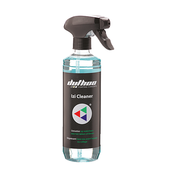 Nettoyant-dégraissant Dirt Remover photo du produit visuel_1 2XL