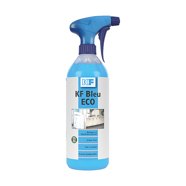 Nettoyant dégraissant KF Bleu Eco photo du produit visuel_1 2XL