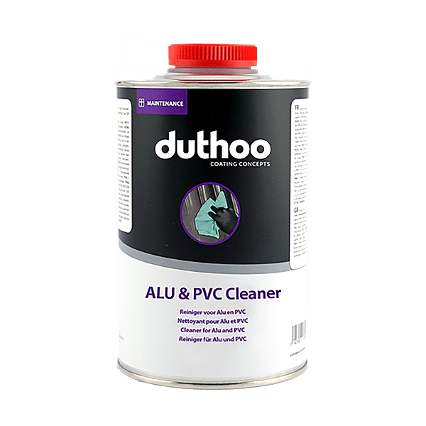 Nettoyant-dégraissant pour aluminium et PVC réf. 021SPR MO AL photo du produit visuel_1 2XL