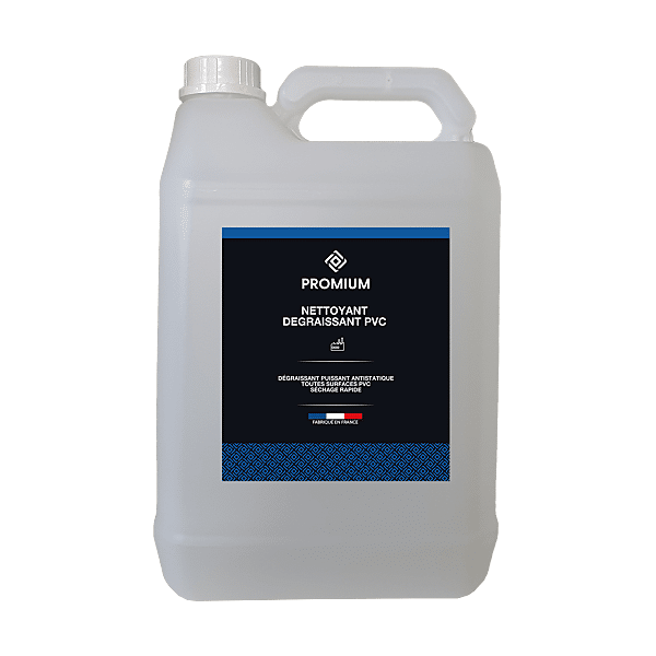 Nettoyant dégraissant rénovateur PVC Seftol photo du produit visuel_1 2XL