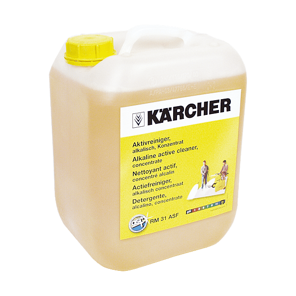 Nettoyant-dégraissant RM 81 ASF photo du produit visuel_1 2XL