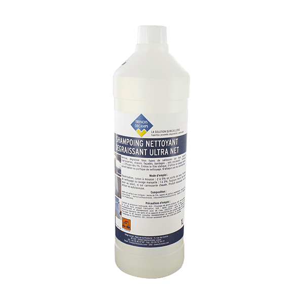 Nettoyant-dégraissant Ultra Net photo du produit visuel_1 2XL