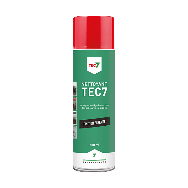 Nettoyant-dégraissant universel Tec7 Cleaner photo du produit visuel_1 2XL
