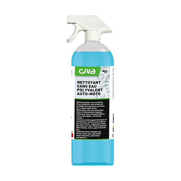 Nettoyant lustrant pour carrosserie Giva photo du produit visuel_1 2XL