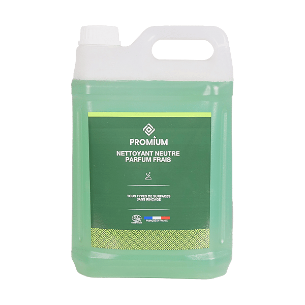 Nettoyant neutre parfum frais Promium photo du produit visuel_1 2XL