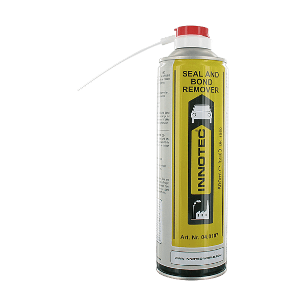 Nettoyant pour colle et mastic modèle Sea and Bond Remover photo du produit visuel_1 2XL