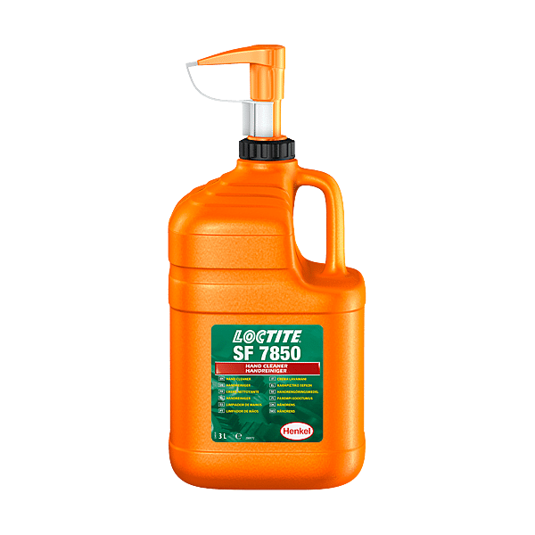 Nettoyant pour les mains 7850 photo du produit visuel_1 2XL