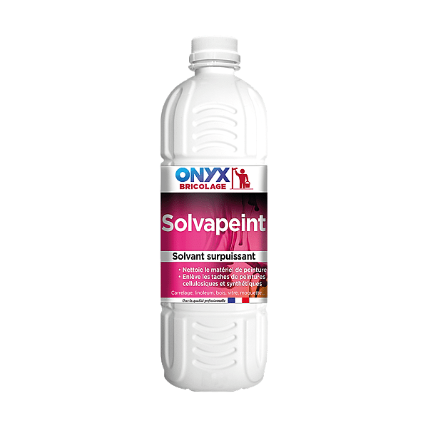 Nettoyant pour matériel de peinture photo du produit visuel_1 2XL