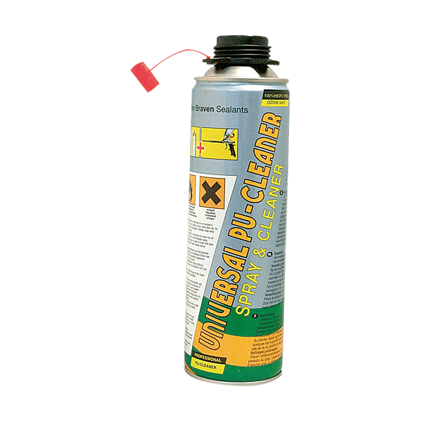 Nettoyant pour pistolet 0521500DEV photo du produit visuel_1 2XL