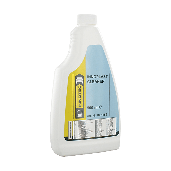 Nettoyant pour plastique Innoplast Cleaner photo du produit visuel_1 2XL