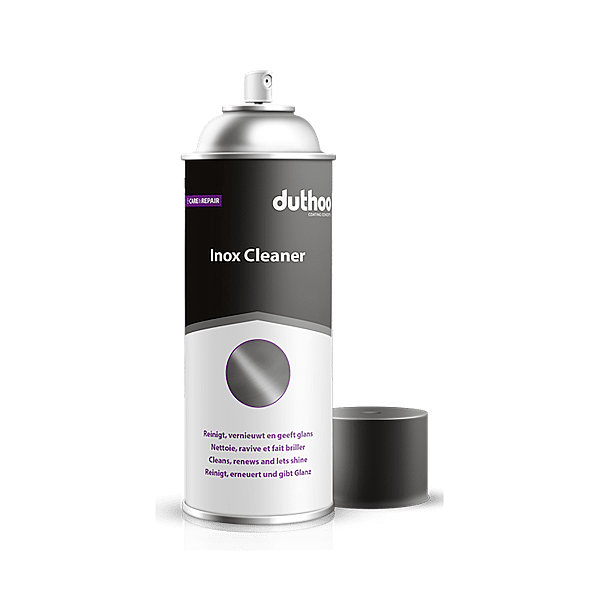 Nettoyant protecteur Inox Cleaner photo du produit visuel_1 2XL