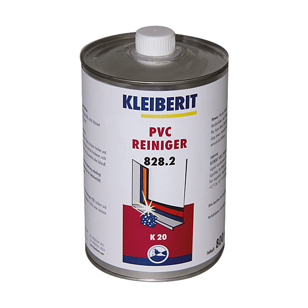 Nettoyant PVC 828 photo du produit visuel_1 2XL