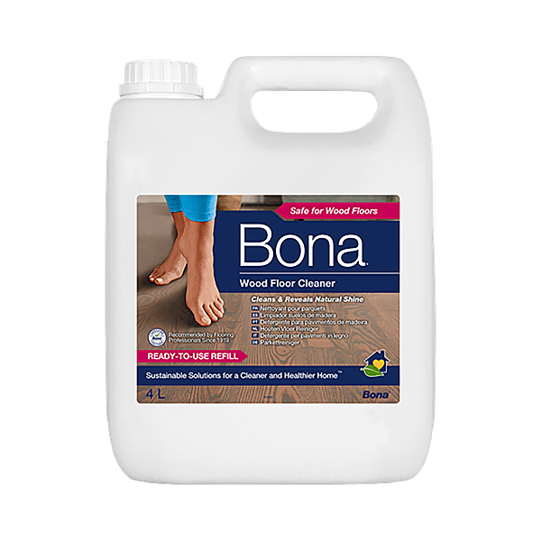 Nettoyant recharge pour parquet photo du produit visuel_1 2XL