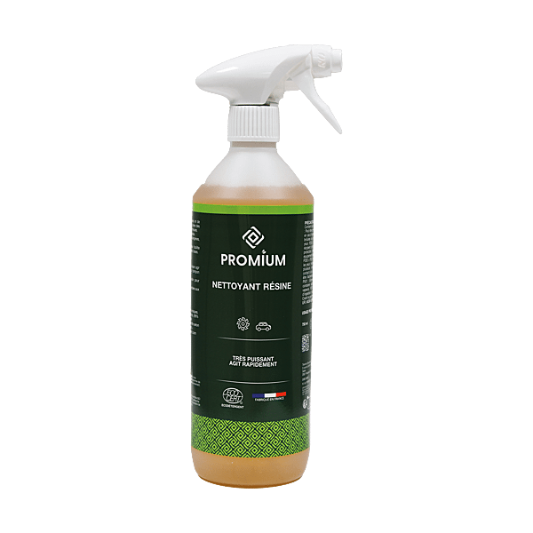 Nettoyant résine Promium photo du produit visuel_1 2XL
