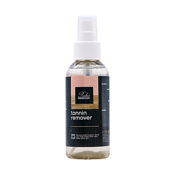 Nettoyant spécifique Tannin Remover photo du produit visuel_1 2XL