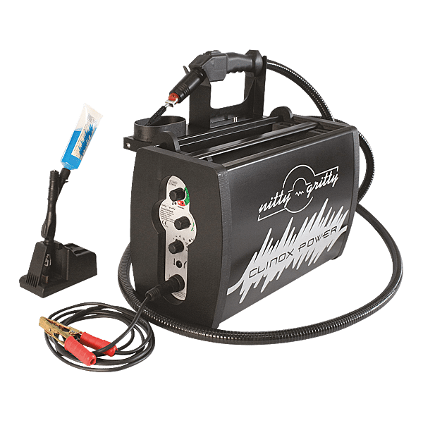 Nettoyeur de soudure Clinox Power photo du produit visuel_1 2XL