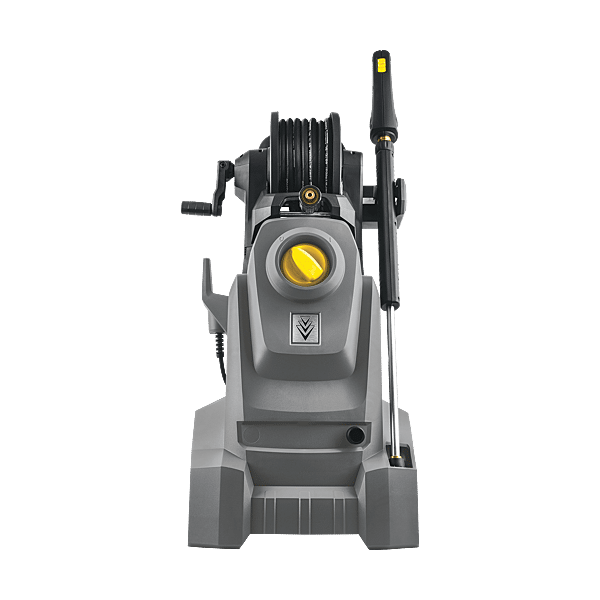 Nettoyeur haute pression 100 bar HD 4/10 X Classic + photo du produit visuel_1 2XL