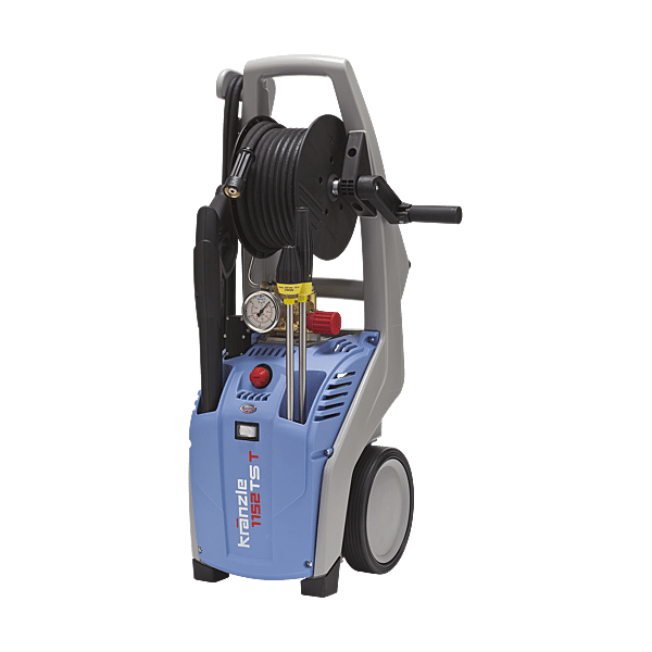 Nettoyeur haute pression 130 bar K 1152 TS T photo du produit visuel_1 2XL