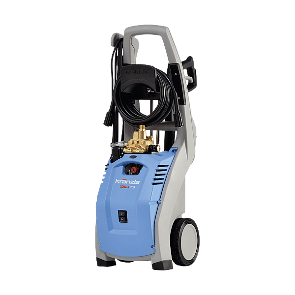 Nettoyeur haute pression 130 bar K 1050 TS photo du produit visuel_1 2XL