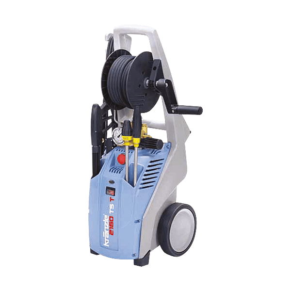 Nettoyeur haute pression 140 bar K 2160 TS T photo du produit visuel_1 2XL
