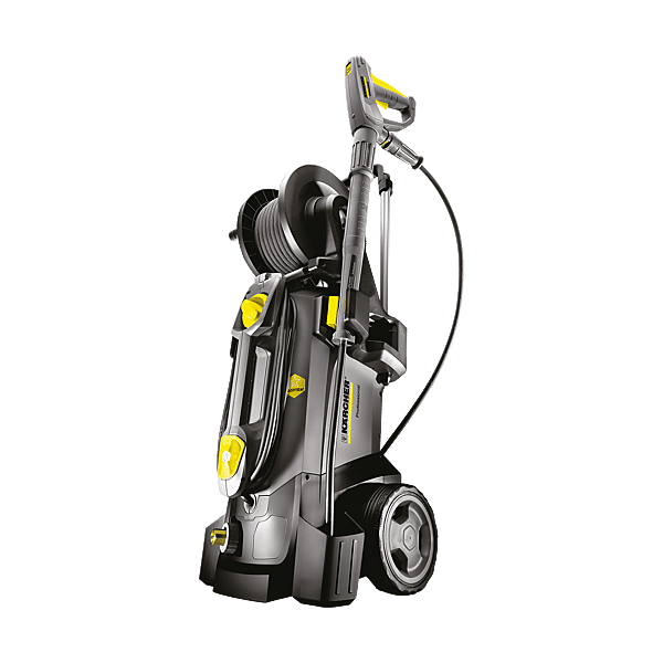 Nettoyeur haute pression 150 bar HD 5/15 CX + photo du produit visuel_1 2XL