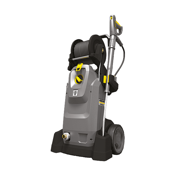 Nettoyeur haute pression 150 bar 6/15 MX+ photo du produit visuel_1 2XL